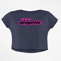 ANGELIC CROP TOP - COMMONGROUND
