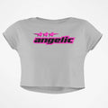 ANGELIC CROP TOP - COMMONGROUND