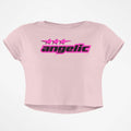 ANGELIC CROP TOP - COMMONGROUND