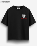 ATTACK ON TITAN OVERSIZED T - SHIRT - COMMONGROUND