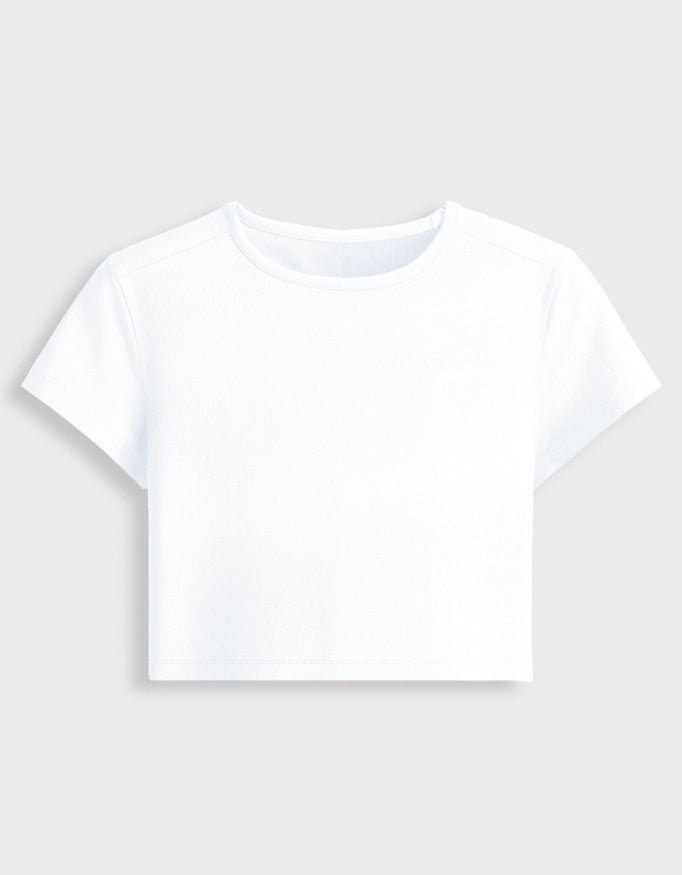 BABY TEE - COMMONGROUND
