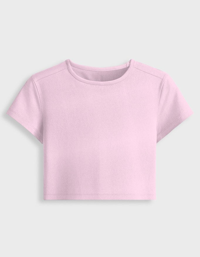 BABY TEE - COMMONGROUND