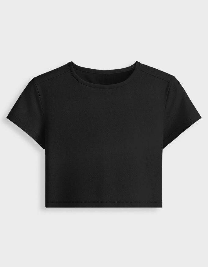 BABY TEE - COMMONGROUND