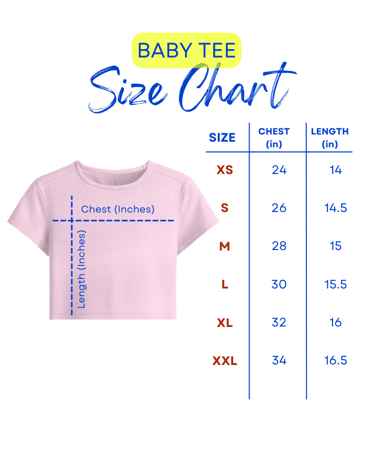 BABY TEE - COMMONGROUND