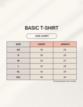 BASIC REGULAR T - SHIRT - COMMONGROUND