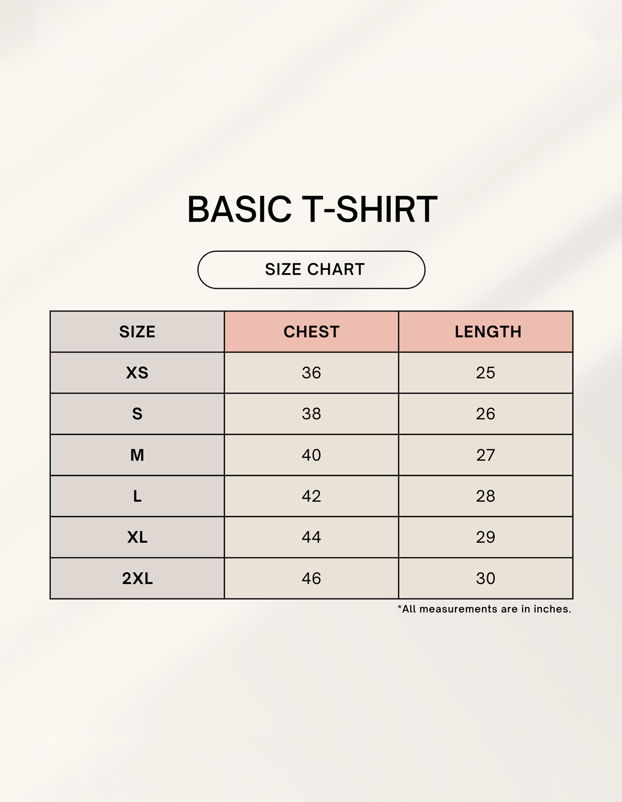 BASIC REGULAR T - SHIRT - COMMONGROUND