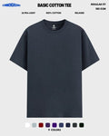 BASIC REGULAR T - SHIRT - COMMONGROUND