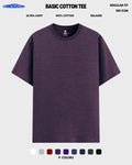 BASIC REGULAR T - SHIRT - COMMONGROUND