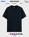 BASIC REGULAR T - SHIRT - COMMONGROUND