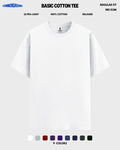 BASIC REGULAR T - SHIRT - COMMONGROUND
