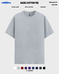 BASIC REGULAR T - SHIRT - COMMONGROUND