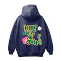 BETTER DAYS OVERSIZED HOODIE - COMMONGROUND