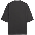 BLACK SOLID TERRY CO - ORD SET - COMMONGROUND