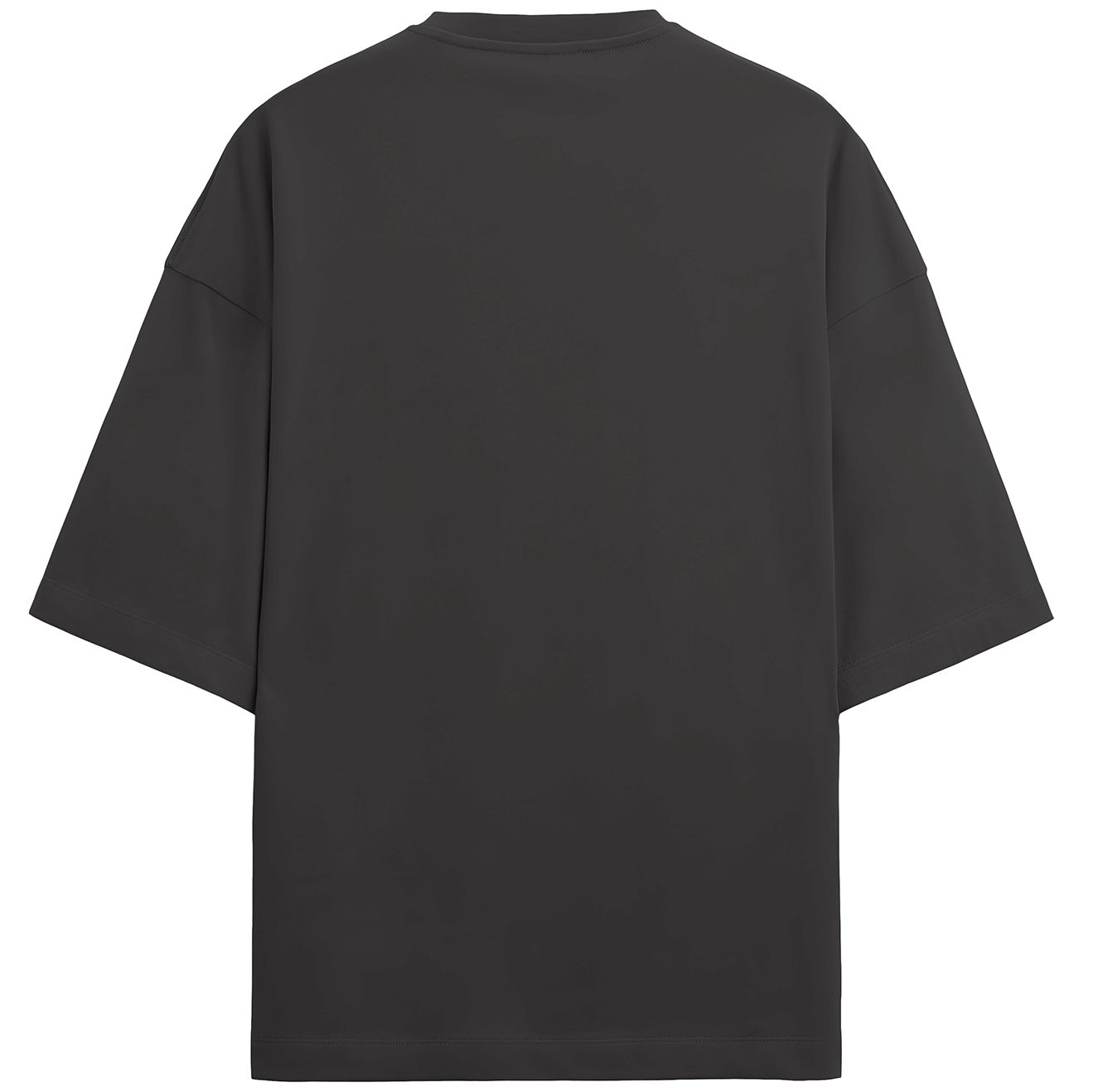BLACK SOLID TERRY CO - ORD SET - COMMONGROUND