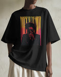 BLINDED LIGHTS OVERSIZED T - SHIRT - COMMONGROUND