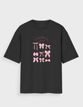 BORN TO BE LOVED OVERSIZED T - SHIRT - COMMONGROUND