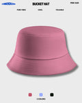 BUCKET HAT - COMMONGROUND