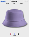 BUCKET HAT - COMMONGROUND