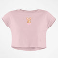 BUNNY CROP TOP - COMMONGROUND