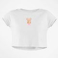 BUNNY CROP TOP - COMMONGROUND