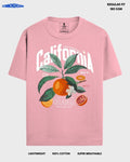 CALIFORNIA REGULAR T - SHIRT - COMMONGROUND