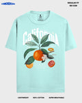 CALIFORNIA REGULAR T - SHIRT - COMMONGROUND