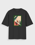 CAT AFTERNOONS OVERSIZED T - SHIRT - COMMONGROUND
