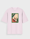 CAT AFTERNOONS OVERSIZED T - SHIRT - COMMONGROUND