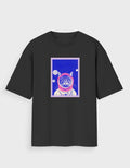 CATRONAUT OVERSIZED T - SHIRT - COMMONGROUND