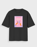 CHEERS OVERSIZED T - SHIRT - COMMONGROUND