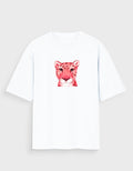 CHEETAH OVERSIZED T - SHIRT - COMMONGROUND