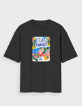 CIAO AMORE OVERSIZED T - SHIRT - COMMONGROUND