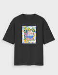 CIAO BELLA OVERSIZED T - SHIRT - COMMONGROUND