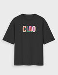 CIAO OVERSIZED T - SHIRT - COMMONGROUND