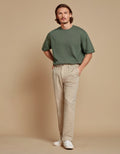 CLASSIC CREW T - SHIRT - COMMONGROUND
