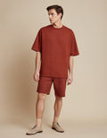 CLASSIC CREW T - SHIRT - COMMONGROUND