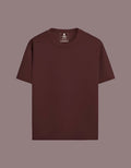 CLASSIC CREW T - SHIRT - COMMONGROUND