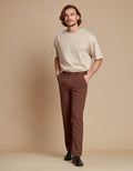 CLASSIC CREW T - SHIRT - COMMONGROUND