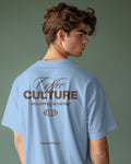 COFFEE CULTURE OVERSIZED T - SHIRT - COMMONGROUND