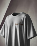 COFFEE CULTURE OVERSIZED T - SHIRT - COMMONGROUND