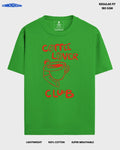 COFFEE LOVER CLUB REGULAR T - SHIRT - COMMONGROUND