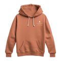 CORAL REGULAR HOODIE - COMMONGROUND
