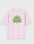 COSMIC OVERSIZED T - SHIRT - COMMONGROUND