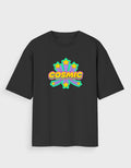 COSMIC OVERSIZED T - SHIRT - COMMONGROUND