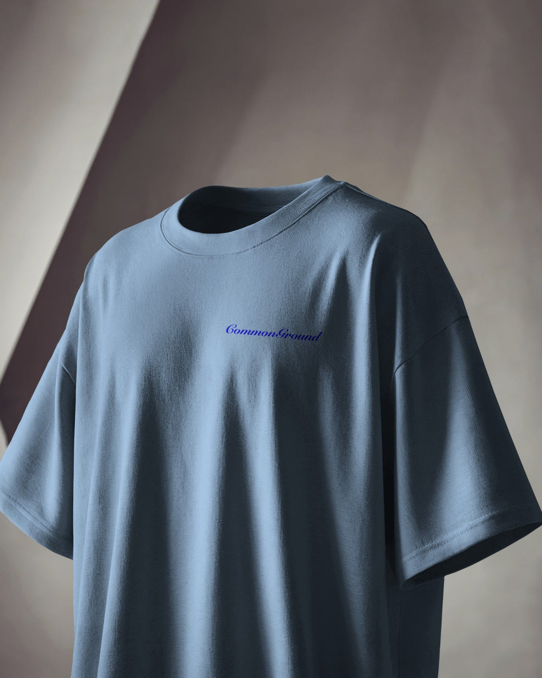 COUCH CLUB OVERSIZED T - SHIRT - COMMONGROUND