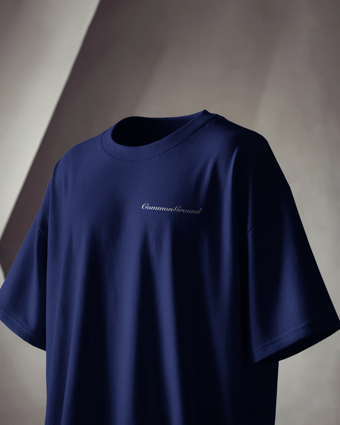 COUCH CLUB OVERSIZED T - SHIRT - COMMONGROUND