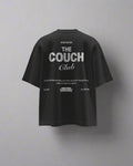 COUCH CLUB OVERSIZED T - SHIRT - COMMONGROUND