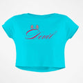 DEVIL CROP TOP - COMMONGROUND