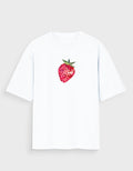 DISCOBERRY OVERSIZED T - SHIRT - COMMONGROUND