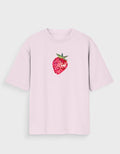 DISCOBERRY OVERSIZED T - SHIRT - COMMONGROUND